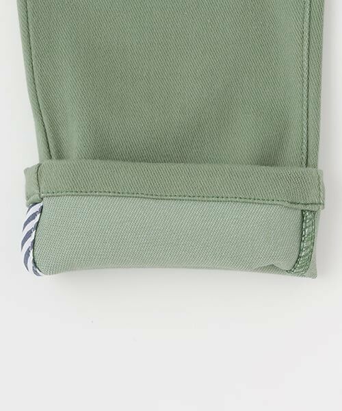 kladskap / クレードスコープ その他パンツ | 【トイ・ストーリー】ロング丈ストレートパンツ | 詳細12