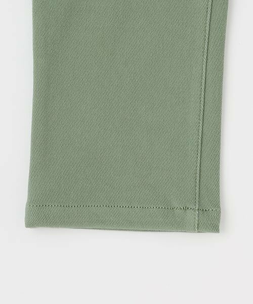 kladskap / クレードスコープ その他パンツ | 【トイ・ストーリー】ロング丈ストレートパンツ | 詳細8