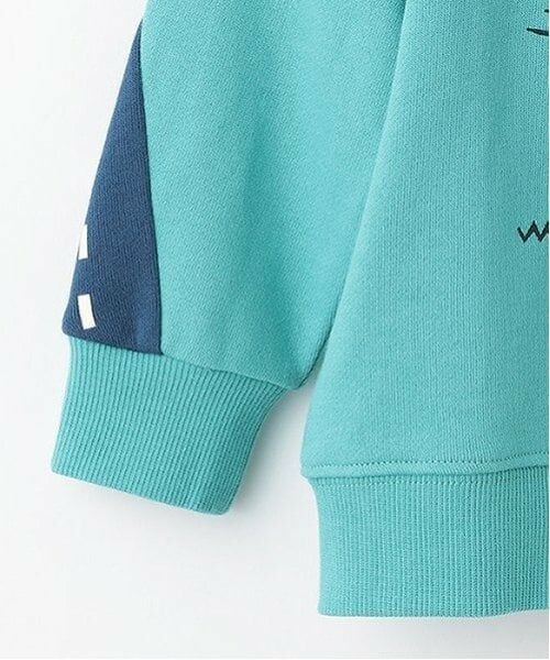 kladskap / クレードスコープ スウェット | 働く車×道路トレーナー | 詳細11