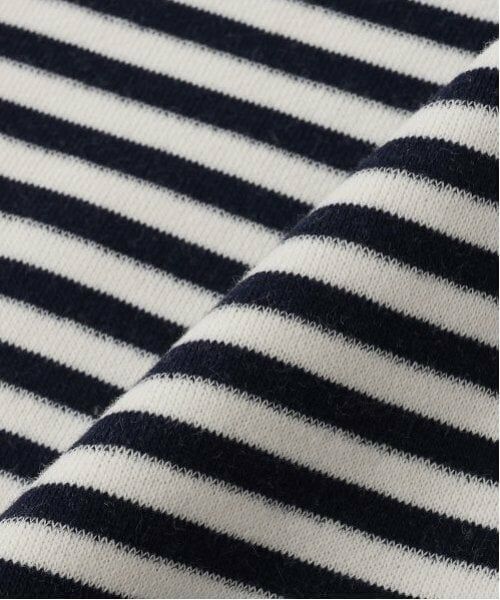 kladskap / クレードスコープ スウェット | 乗り物ポケットボーダートレーナー | 詳細13