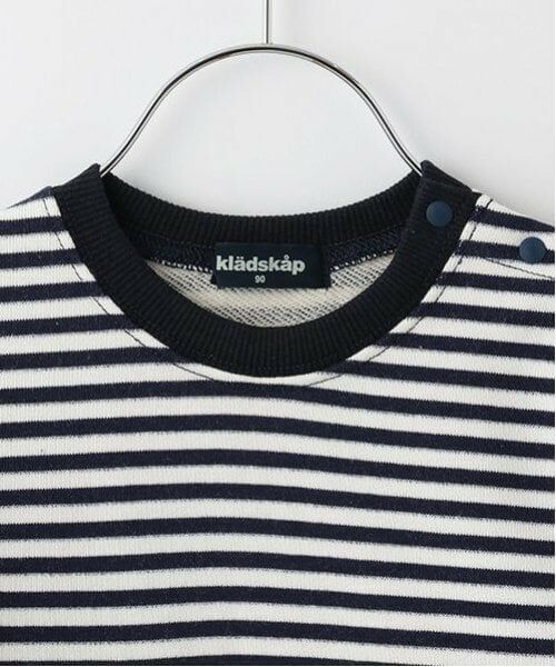 kladskap / クレードスコープ スウェット | 乗り物ポケットボーダートレーナー | 詳細8