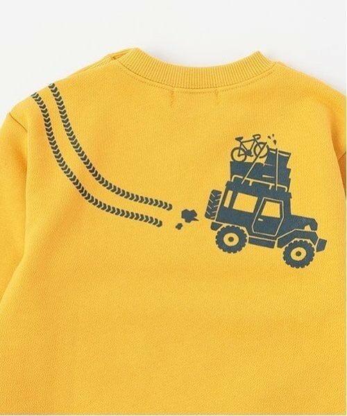 kladskap / クレードスコープ スウェット | ドライブザウルストレーナー | 詳細13