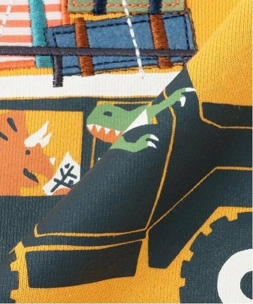 kladskap / クレードスコープ スウェット | ドライブザウルストレーナー | 詳細14