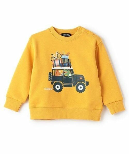 kladskap / クレードスコープ スウェット | ドライブザウルストレーナー | 詳細16