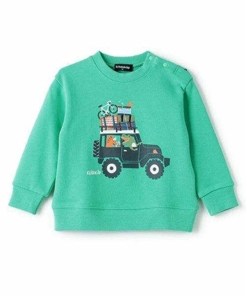 kladskap / クレードスコープ スウェット | ドライブザウルストレーナー | 詳細18