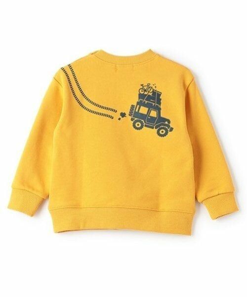 kladskap / クレードスコープ スウェット | ドライブザウルストレーナー | 詳細9