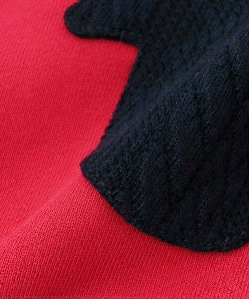 kladskap / クレードスコープ スウェット | 手袋ポケットトレーナー | 詳細10