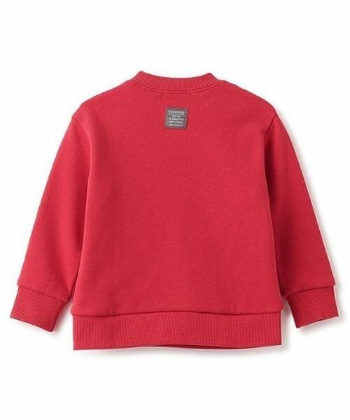 kladskap / クレードスコープ スウェット | 手袋ポケットトレーナー | 詳細3