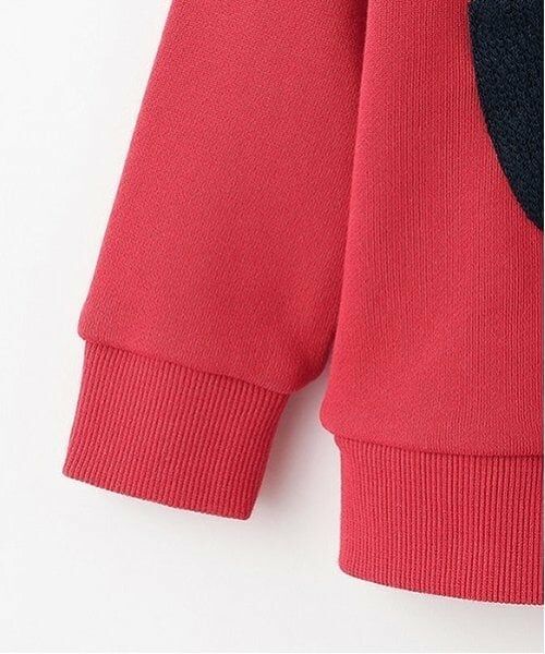 kladskap / クレードスコープ スウェット | 手袋ポケットトレーナー | 詳細7