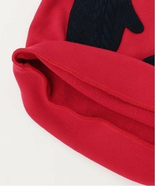 kladskap / クレードスコープ スウェット | 手袋ポケットトレーナー | 詳細9