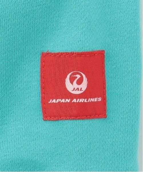 kladskap / クレードスコープ スウェット | 【JAL】空港職員さんトレーナー | 詳細6
