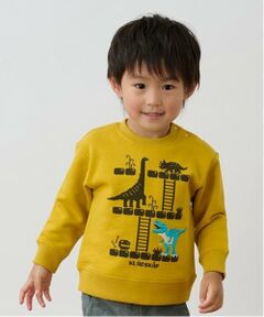 kladskap / クレードスコープ スウェット | 恐竜ゲームトレーナー