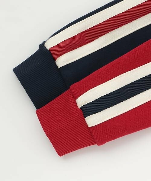 kladskap / クレードスコープ スウェット | 【トイ・ストーリー】刺しゅうトレーナー | 詳細4