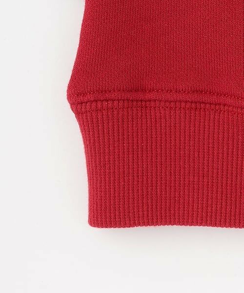 kladskap / クレードスコープ スウェット | 【トイ・ストーリー】刺しゅうトレーナー | 詳細6