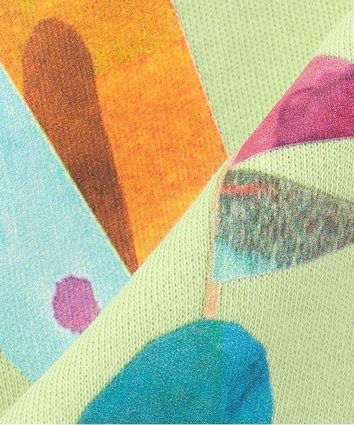 kladskap / クレードスコープ Tシャツ | 【コロボックル】長袖Tシャツ | 詳細10