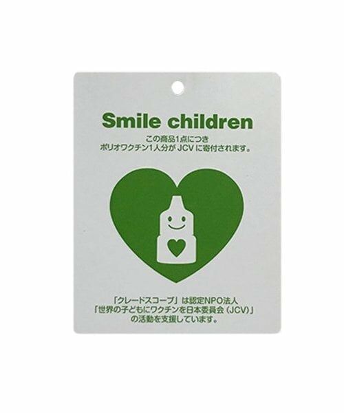 kladskap / クレードスコープ Tシャツ | 【コロボックル】長袖Tシャツ | 詳細13