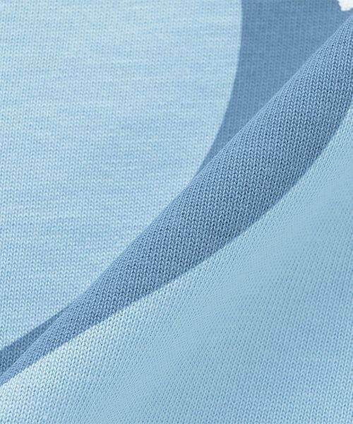 kladskap / クレードスコープ Tシャツ | 【カーズ】道路長袖Tシャツ | 詳細6