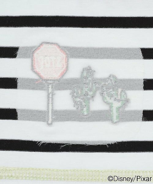 kladskap / クレードスコープ Tシャツ | 【カーズ】前後切り替え長袖Tシャツ | 詳細11