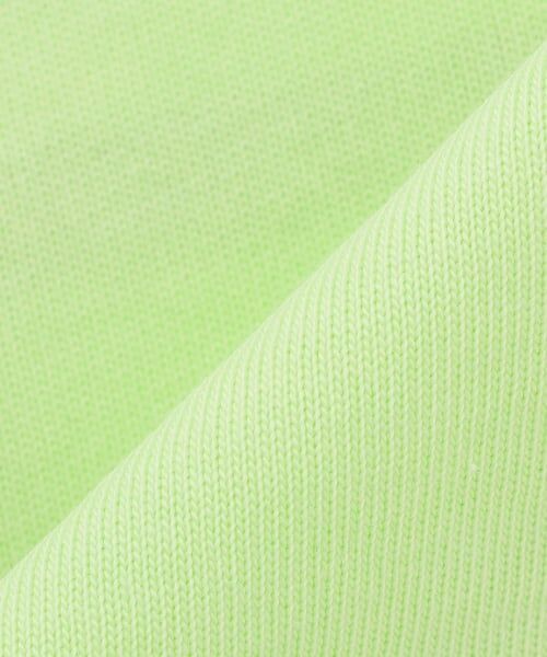 kladskap / クレードスコープ Tシャツ | 【カーズ】前後切り替え長袖Tシャツ | 詳細12