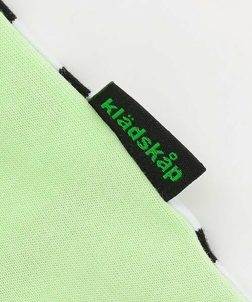 kladskap / クレードスコープ Tシャツ | 【カーズ】前後切り替え長袖Tシャツ | 詳細8