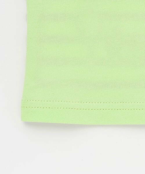 kladskap / クレードスコープ Tシャツ | 【カーズ】前後切り替え長袖Tシャツ | 詳細9