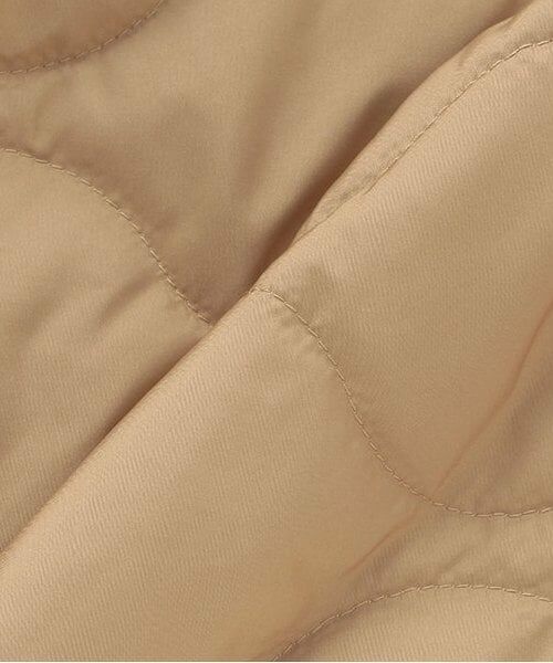 kladskap / クレードスコープ ブルゾン | 電車リバーシブル中わたブルゾン | 詳細10