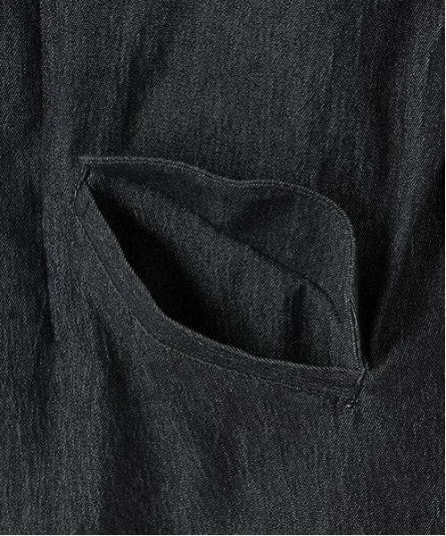 kladskap / クレードスコープ その他アウター | 恐竜ライナーつきモッズコート | 詳細15