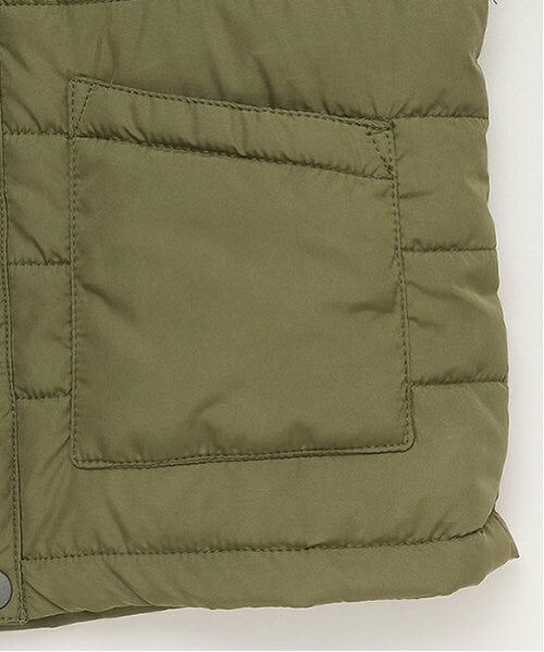 kladskap / クレードスコープ その他アウター | 恐竜ライナーつきモッズコート | 詳細19