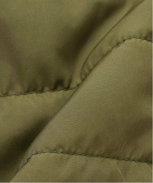 kladskap / クレードスコープ その他アウター | 恐竜ライナーつきモッズコート | 詳細21