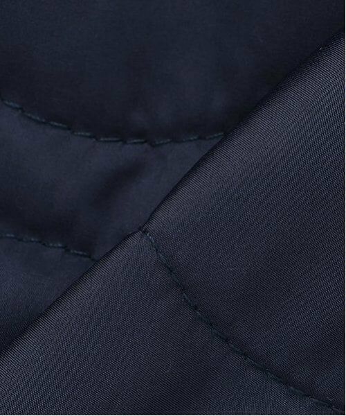 kladskap / クレードスコープ ブルゾン | 電車リバーシブル中わたブルゾン | 詳細16