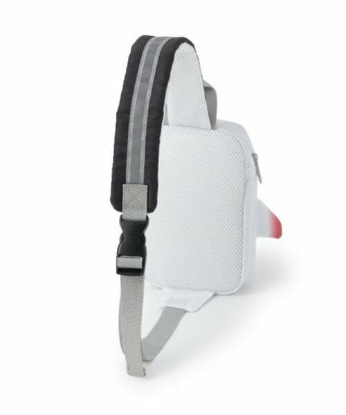 kladskap / クレードスコープ メッセンジャーバッグ・ウエストポーチ | 【JAL】ボディバッグ | 詳細1