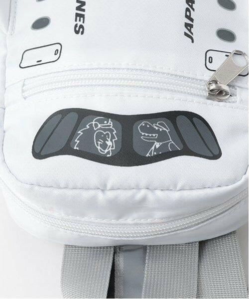 kladskap / クレードスコープ メッセンジャーバッグ・ウエストポーチ | 【JAL】ボディバッグ | 詳細2