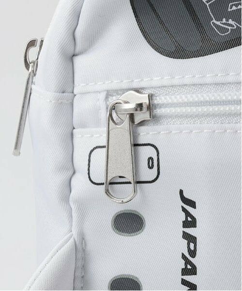 kladskap / クレードスコープ メッセンジャーバッグ・ウエストポーチ | 【JAL】ボディバッグ | 詳細3