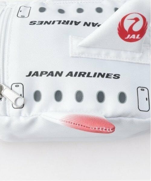 kladskap / クレードスコープ メッセンジャーバッグ・ウエストポーチ | 【JAL】ボディバッグ | 詳細4