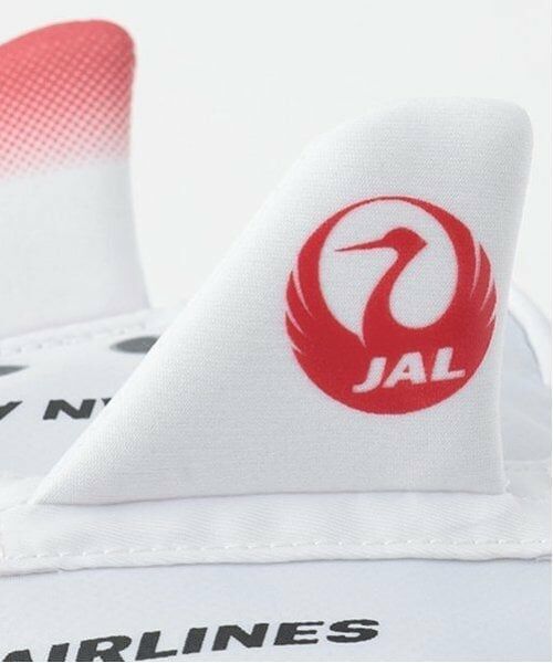 kladskap / クレードスコープ メッセンジャーバッグ・ウエストポーチ | 【JAL】ボディバッグ | 詳細5