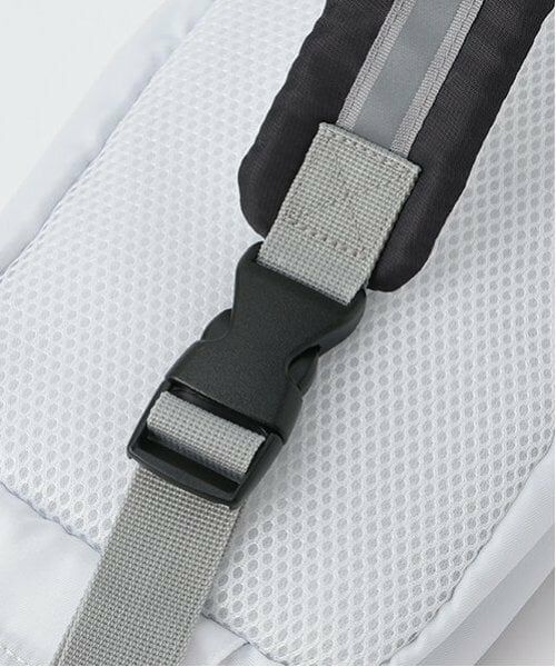 kladskap / クレードスコープ メッセンジャーバッグ・ウエストポーチ | 【JAL】ボディバッグ | 詳細6