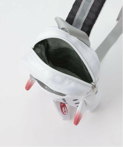 kladskap / クレードスコープ メッセンジャーバッグ・ウエストポーチ | 【JAL】ボディバッグ | 詳細7