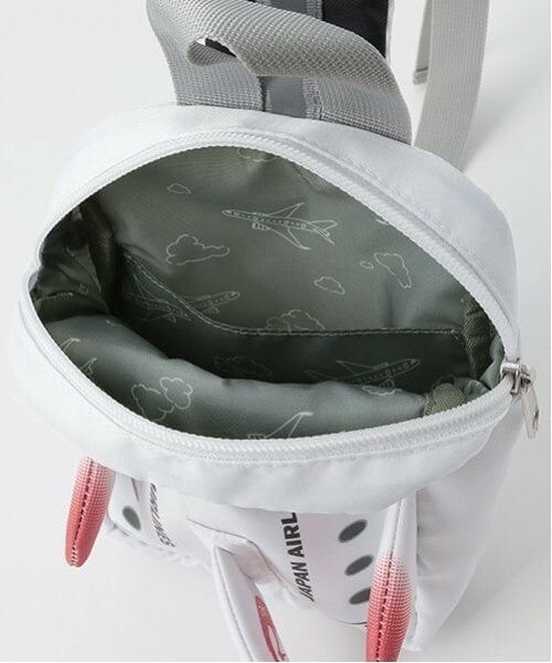 kladskap / クレードスコープ メッセンジャーバッグ・ウエストポーチ | 【JAL】ボディバッグ | 詳細8