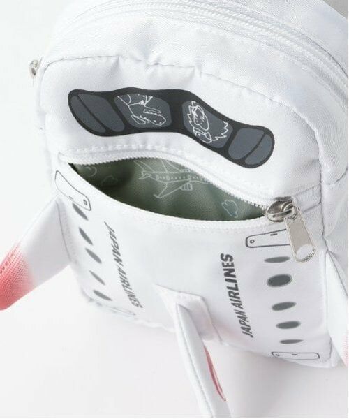 kladskap / クレードスコープ メッセンジャーバッグ・ウエストポーチ | 【JAL】ボディバッグ | 詳細9