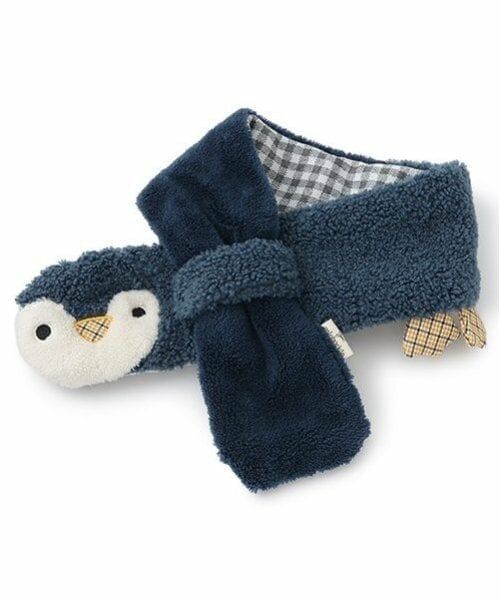 kladskap / クレードスコープ マフラー・ショール・スヌード・ストール | 【コロボックル】アニマルマフラー | 詳細10