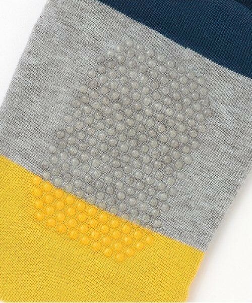 kladskap / クレードスコープ ソックス | 電車ショートソックス2足セット | 詳細6