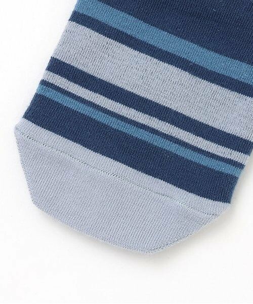 kladskap / クレードスコープ ソックス | 恐竜ショートソックス2足セット | 詳細2