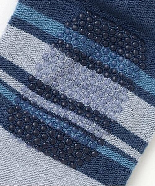 kladskap / クレードスコープ ソックス | 恐竜ショートソックス2足セット | 詳細4