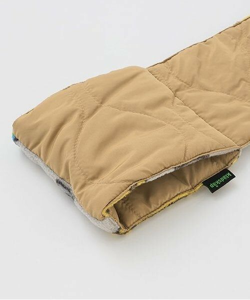 kladskap / クレードスコープ マフラー・ショール・スヌード・ストール | 電車リバーシブルマフラー | 詳細7