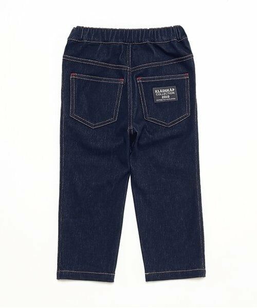 kladskap / クレードスコープ その他パンツ | 男児ロング丈ストレートパンツ | 詳細1
