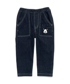 kladskap / クレードスコープ その他パンツ | 男女兼用ロング丈テーパードパンツ