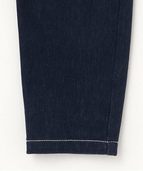 kladskap / クレードスコープ その他パンツ | 男女兼用ロング丈テーパードパンツ | 詳細5