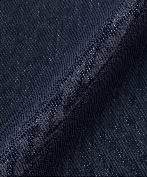 kladskap / クレードスコープ その他パンツ | 男女兼用ロング丈テーパードパンツ | 詳細7