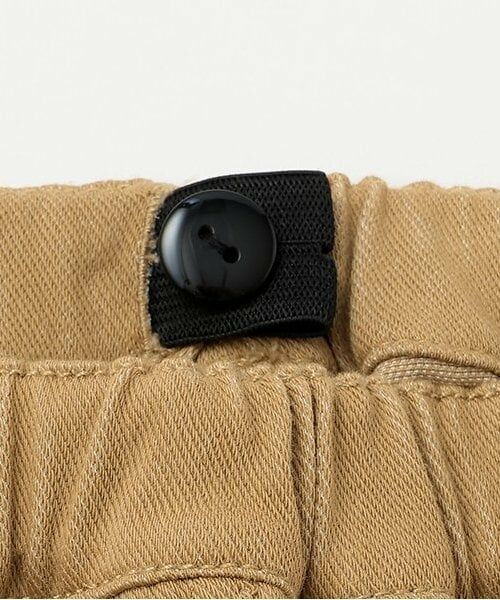 kladskap / クレードスコープ その他パンツ | ロング丈ストレートパンツ | 詳細3