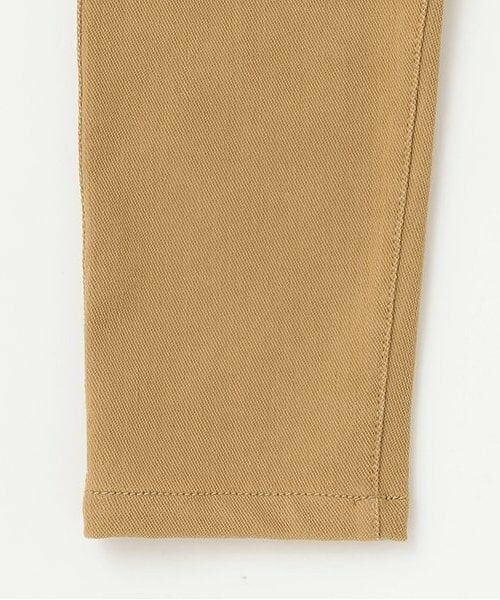 kladskap / クレードスコープ その他パンツ | ロング丈ストレートパンツ | 詳細5